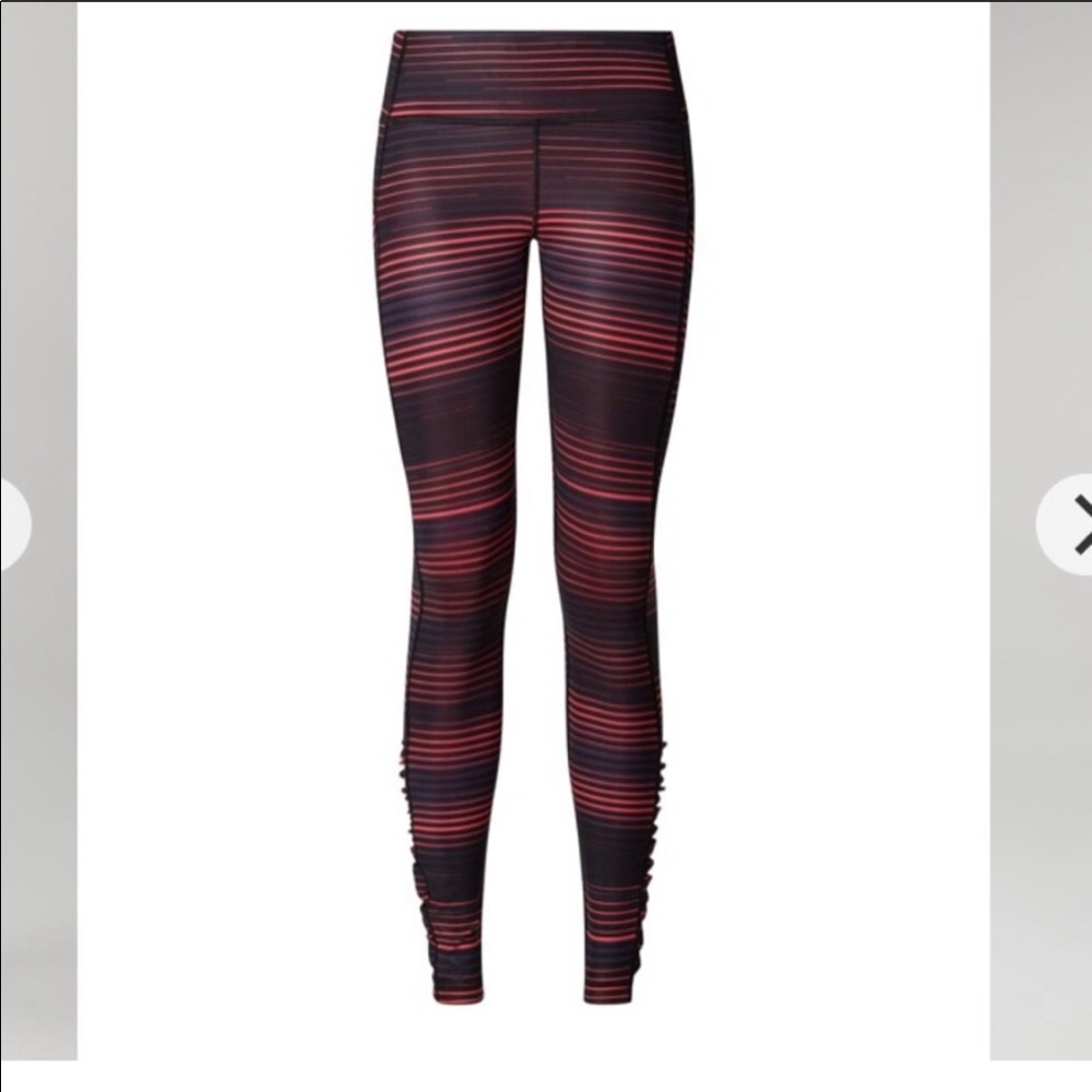 Lululemon Speed Tight IV